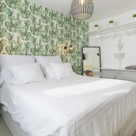 Apartament Buenavista Ocean View Puerto del Carmen (Lanzarote)