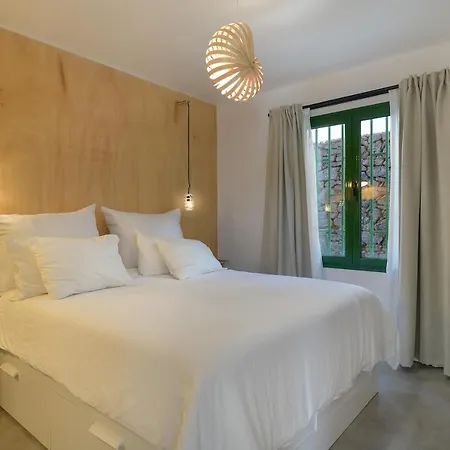 Apartment Buenavista Ocean View *