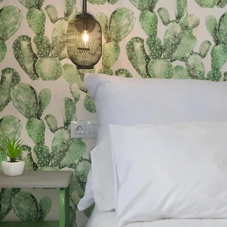 Buenavista Ocean View Apartament *