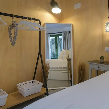 Buenavista Ocean View * Puerto del Carmen (Lanzarote)