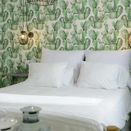 Buenavista Ocean View *