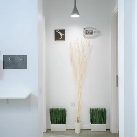 Apartament Buenavista Ocean View Puerto del Carmen (Lanzarote)