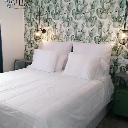 Apartament Buenavista Ocean View *