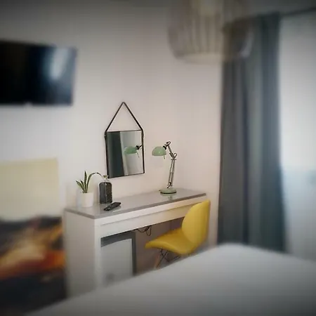 Buenavista Ocean View Apartment *