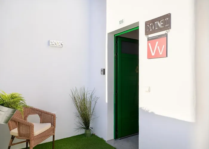 Buenavista Ocean View *