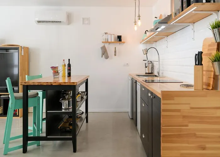 Buenavista Ocean View * Puerto del Carmen