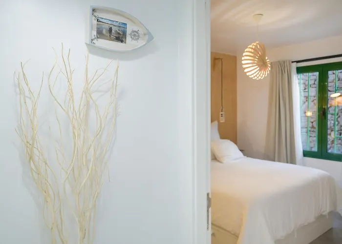 Buenavista Ocean View Apartman