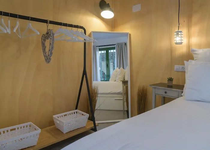 Buenavista Ocean View * Puerto del Carmen