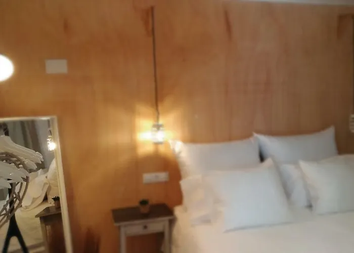 Apartamento Buenavista Ocean View *