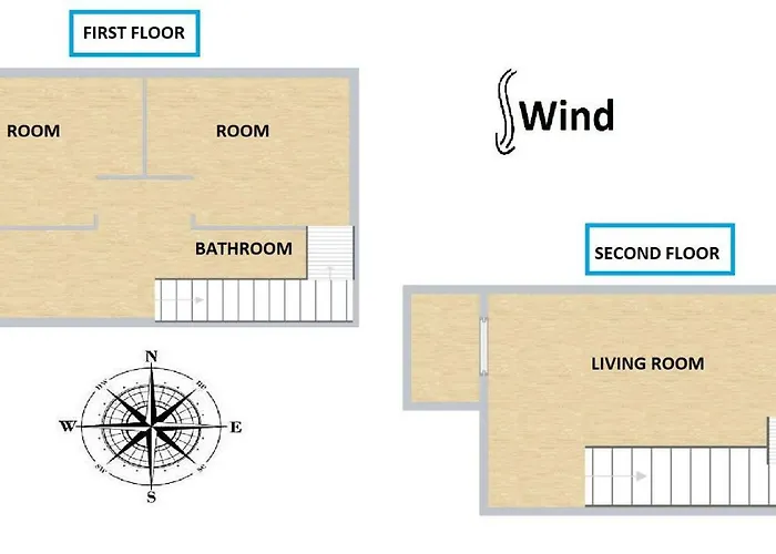 Apartman Buenavista Ocean View