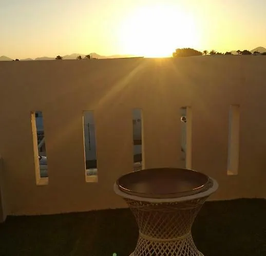 Buenavista Ocean View Apartman Puerto del Carmen