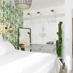 Buenavista Ocean View Apartman