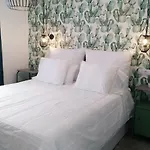 Apartmán Buenavista Ocean View *