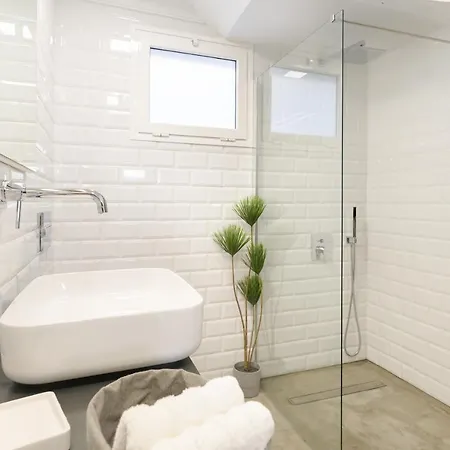 Buenavista Ocean View Апартаменты