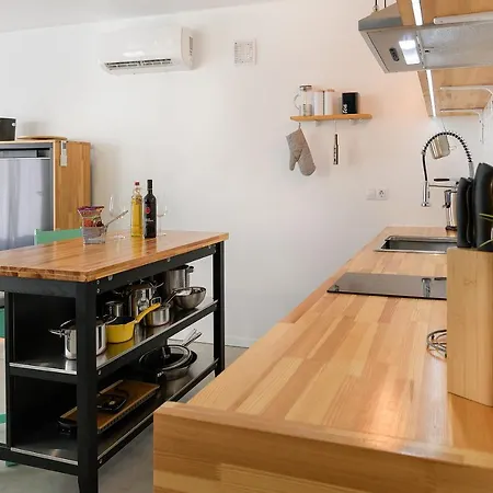 Buenavista Ocean View *