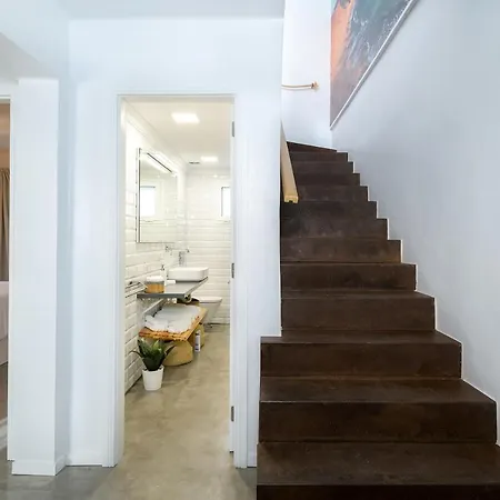 Buenavista Ocean View Appartamento *