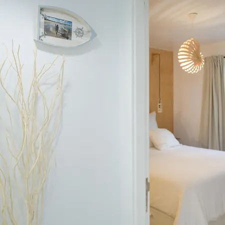 Buenavista Ocean View Апартаменты