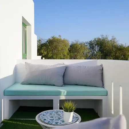 Buenavista Ocean View Апартаменты Пуэрто дель Кармен