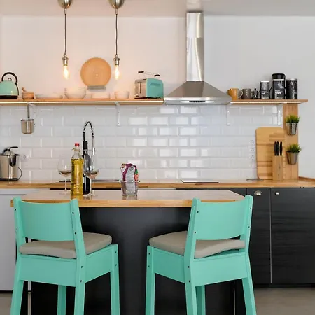 Buenavista Ocean View