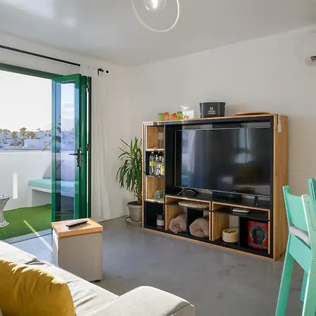 Buenavista Ocean View *