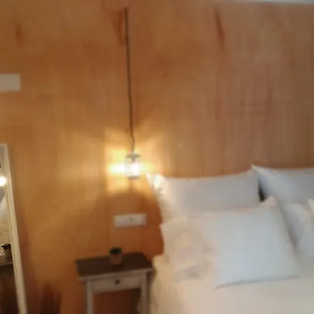 Apartment Buenavista Ocean View *