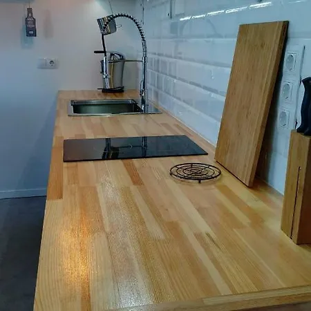 شقة Buenavista Ocean View بويرتو ذيل كارمين