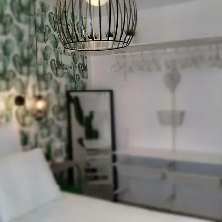 Buenavista Ocean View Appartamento