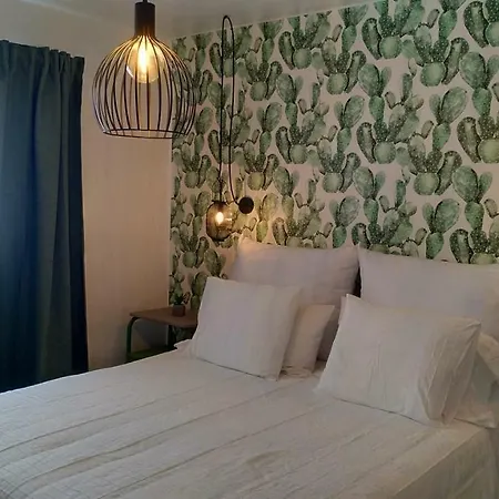 Buenavista Ocean View Апартаменты *