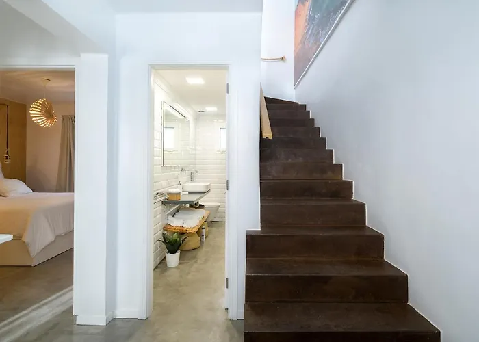 Buenavista Ocean View Apartment *