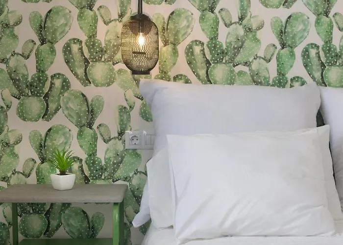 Buenavista Ocean View 公寓 *