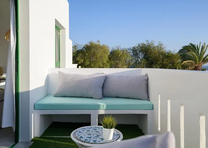 Buenavista Ocean View Apartment Puerto del Carmen (Lanzarote)