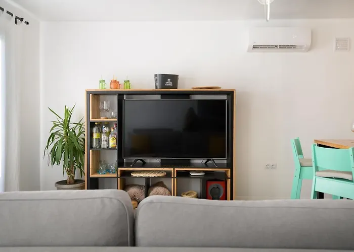 Apartment Buenavista Ocean View