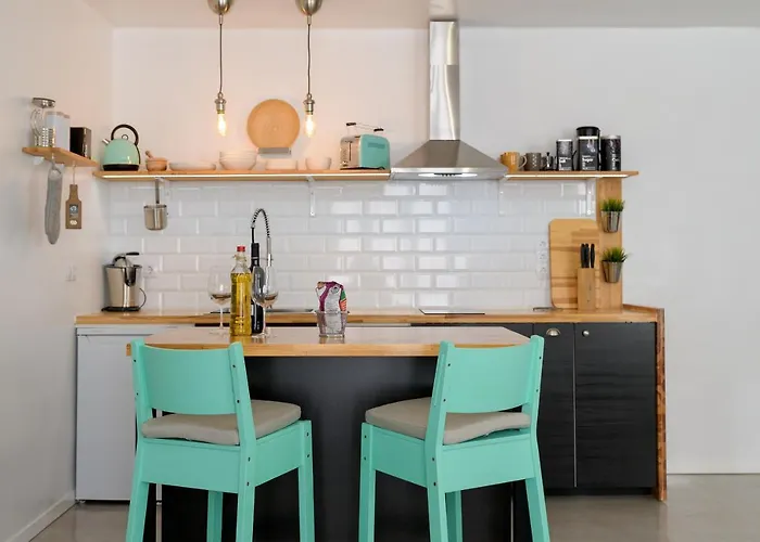 Buenavista Ocean View