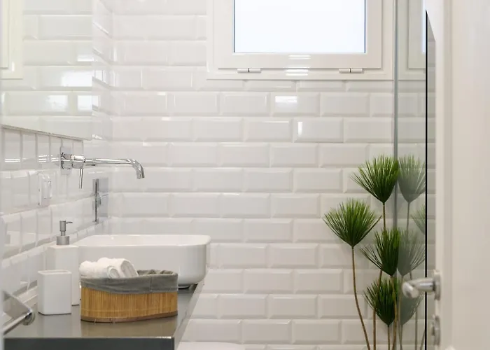 Buenavista Ocean View 公寓 *