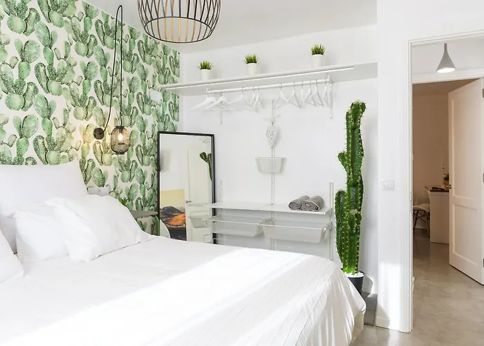 Buenavista Ocean View Daire