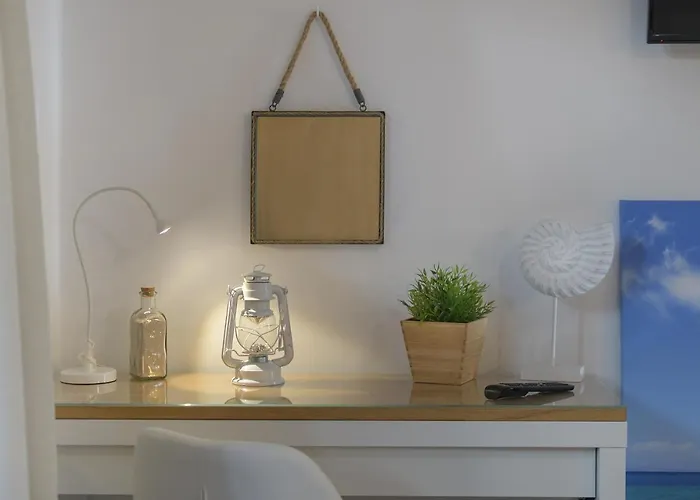 Buenavista Ocean View Apartment Puerto del Carmen (Lanzarote)