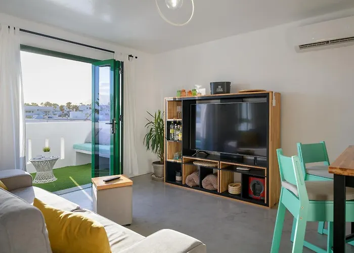 Buenavista Ocean View *