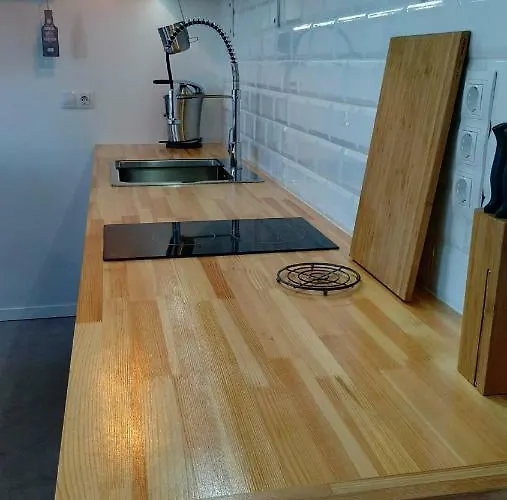 Apartment Buenavista Ocean View Puerto del Carmen (Lanzarote)