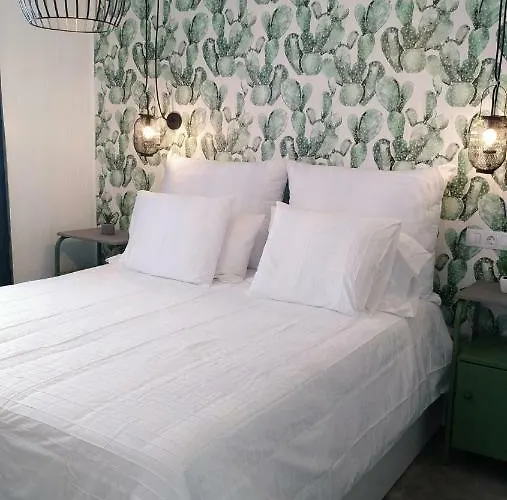 Apartment Buenavista Ocean View *