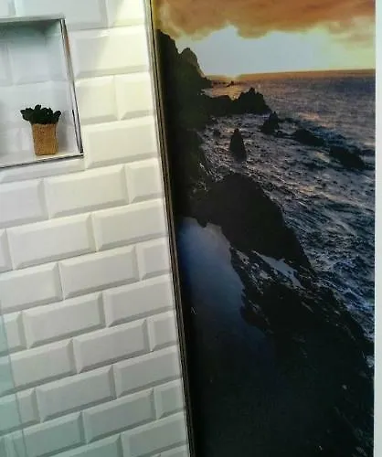 Buenavista Ocean View * 卡门港