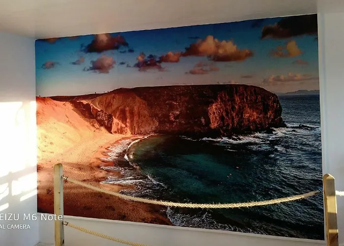 Daire Buenavista Ocean View Puerto del Carmen (Lanzarote)