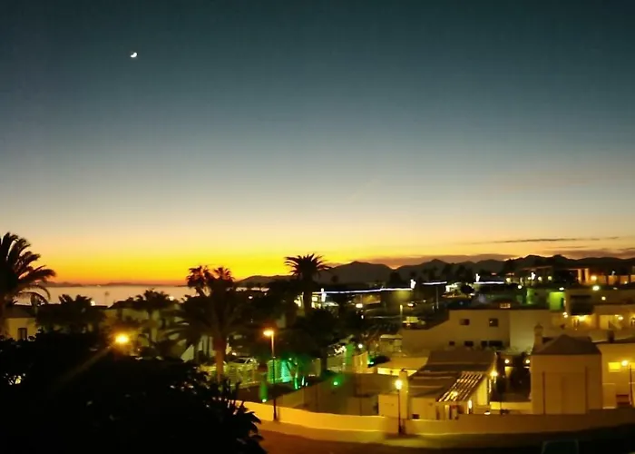 Buenavista Ocean View 아파트