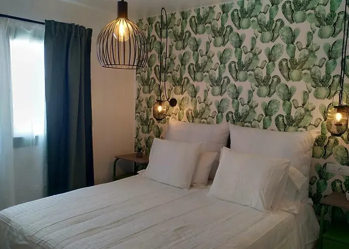 Buenavista Ocean View Daire *