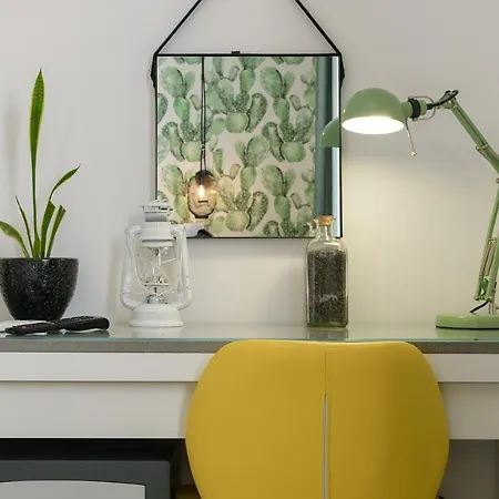 Buenavista Ocean View *