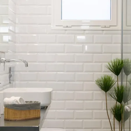 Buenavista Ocean View דירה *