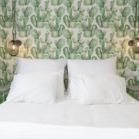 דירה Buenavista Ocean View *