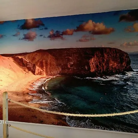 דירה Buenavista Ocean View פוארטו דל כרמן