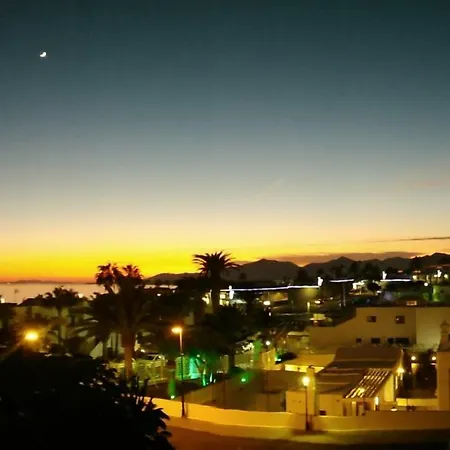 Buenavista Ocean View Apartman