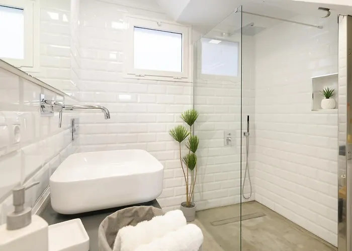 Buenavista Ocean View Апартаменты