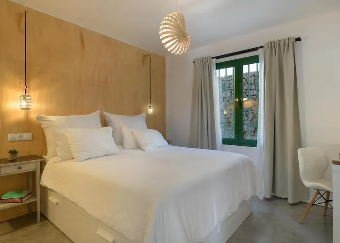 Апартаменты Buenavista Ocean View *